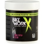 BikeWorkX Lube Star Silicon 100 g – Zboží Dáma