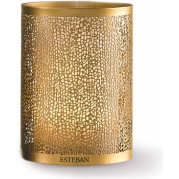 Esteban ultrasonický difuzér or & lumiere, gold & light edice 100 ml