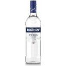 Božkov Vodka 37,5% 1 l (holá láhev)