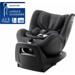 Britax Römer Dualfix Pro Classic 2025 Deep Grey – Hledejceny.cz