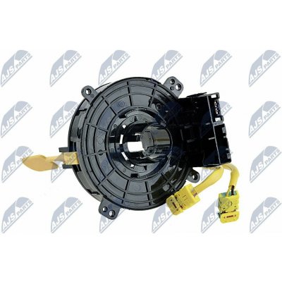 Vinutá pružina, airbag NTY EAS-PL-001 – Hledejceny.cz