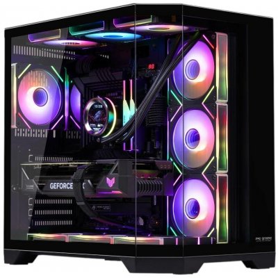ProGaming Banshee Black – Zboží Živě