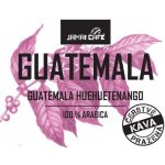 Jamai Café Guatemala Huehuetenango zrnková 1 kg – Hledejceny.cz
