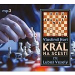 Král na scestí - Vlastimil Hort - Čte Luboš Veselý – Sleviste.cz