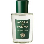 Acqua di Parma Colonia Club kolínská voda pánská 100 ml – Hledejceny.cz