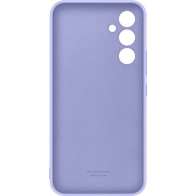 Samsung Galaxy A54 5G Silikonový zadní kryt fialové EF-PA546TVEGWW