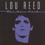 Reed Lou - The blue mask CD – Zbozi.Blesk.cz