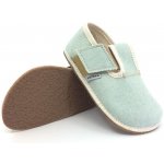 Pegres barefoot BF01U mint – Zboží Dáma