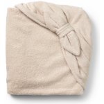 ELODIE DETAILS Osuška s kapucí Powder Pink Bow – Sleviste.cz