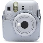 Fujifilm pouzdro pro Instax Mini 12 bílé – Zboží Mobilmania