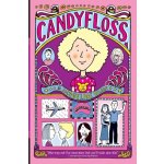 Candyfloss Wilson Jacqueline Paperback – Zboží Mobilmania