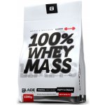 HiTec Nutrition 100% Whey mass gainer 1500 g – Zbozi.Blesk.cz