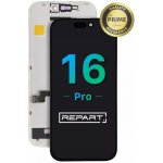 LCD Displej + Dotykové sklo Apple iPhone 16 Pro – Zboží Živě