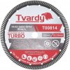 Brusný kotouč Tvardy Kotouč diamantový řezný 230 x 10 x 22,23 mm T00814