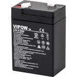 VIPOW 6V 4.5Ah – Zbozi.Blesk.cz