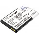 Cameron Sino CS-NK5CHL 1200mAh – Zboží Živě