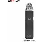 OXVA Xlim Go 1000 mAh Striped Grey 1 ks – Zboží Dáma