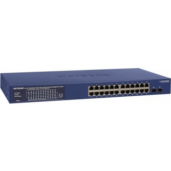 NETGEAR GS724TPP