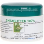 Jukl mast Sheabutter s lichořeřišnicí 50 ml – Hledejceny.cz