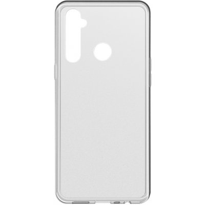 CVK Kryt průhledný na Realme 5 – Zboží Živě