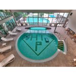 Connex relaxační wellness pobyt pro dva v Itálii – Zboží Dáma