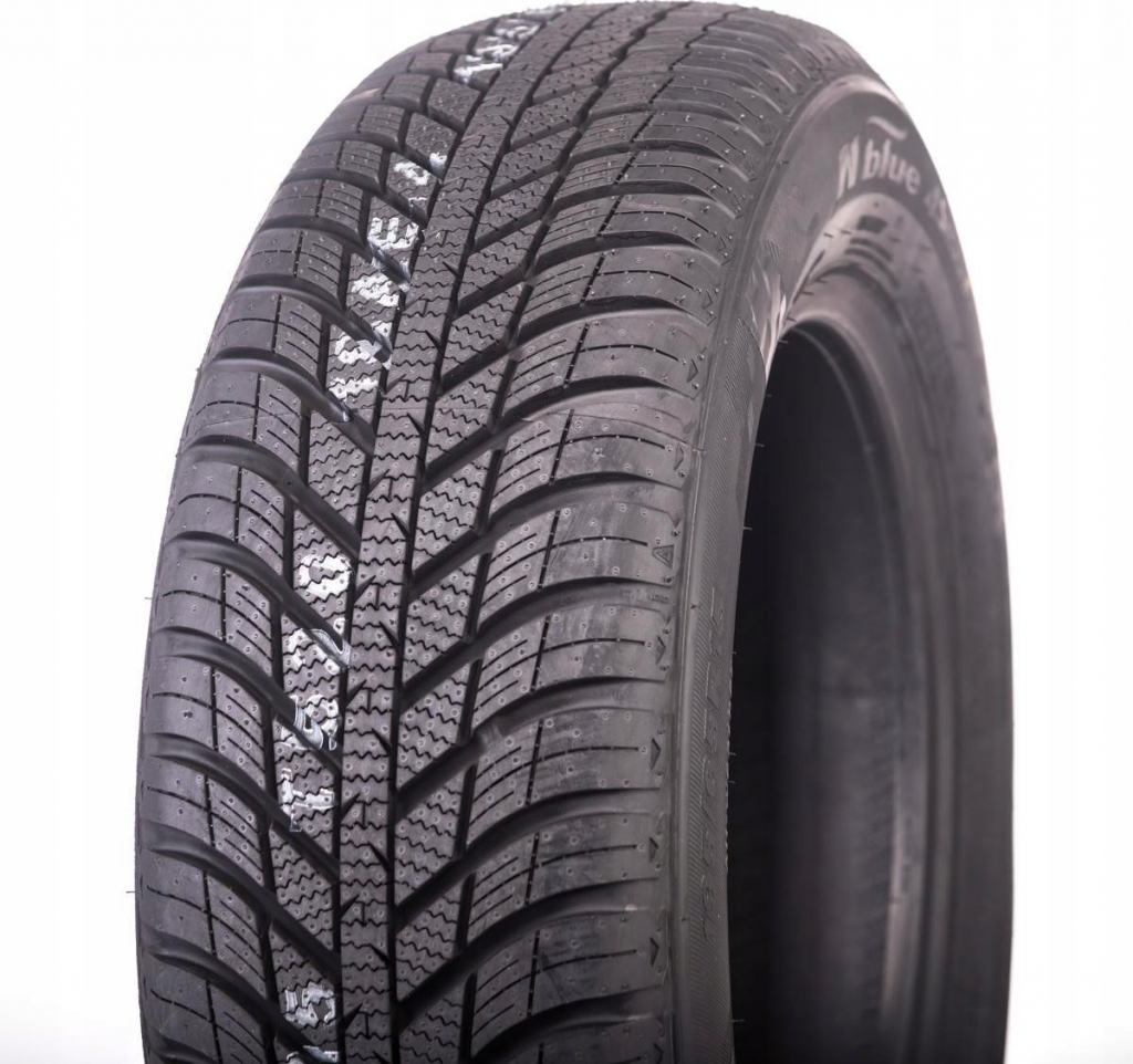 Nexen N\'Blue 4Season 165/70 R14 85T