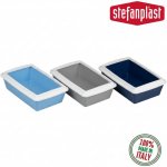 Toaleta Tray 2 s okrajem 50 x 35 x 12 cm – Hledejceny.cz