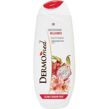 Dermomed Dragon Fruit sprchový gel 250 ml