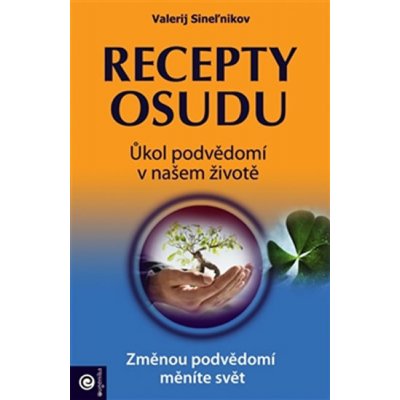 Recepty osudu - Valerij Sineľnikov