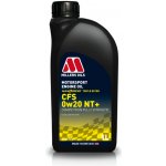 Millers Oils CFS 10W-60 NT+ 1 l – Zboží Mobilmania