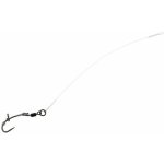 Carp´R´Us Návazec Ready Ronnie Rig Centurion 15 lb 2 ks 16,5 cm velikost háčku 6 – Zboží Dáma