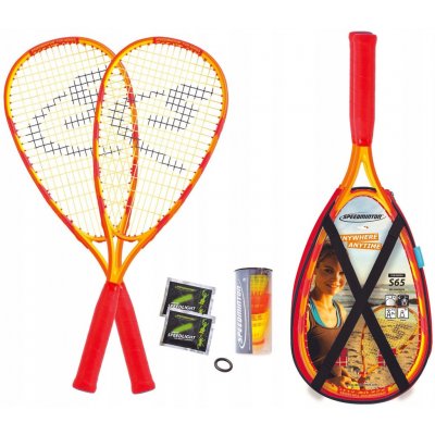 Speedminton set S600 – Hledejceny.cz