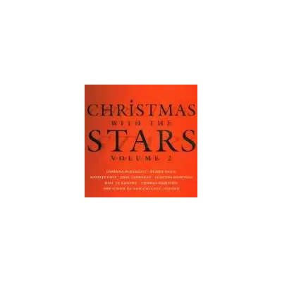 Various: Christmas With The Stars 2 CD