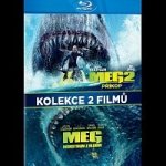 Meg kolekce 1.-2. BRD – Zbozi.Blesk.cz