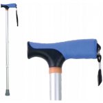 ARmedical AR-014 Invalidní hůl nesklopná rukojeť přímá (T)