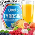REAL PHARM Tyrosine 200 g – Hledejceny.cz