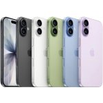 Apple iPhone 17 256GB Black – Zboží Živě