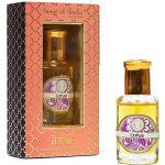 Song of India Ájurvédský vonný olej Lotos 10 ml – Hledejceny.cz