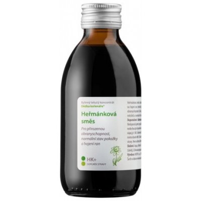 Dědek kořenář Heřmánková směs 200 ml – Hledejceny.cz