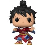 Funko Pop! 921 One Piece Luffytaro – Zboží Mobilmania