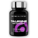 Aminokyselina Scitec Nutrition Taurine 90 kapslí