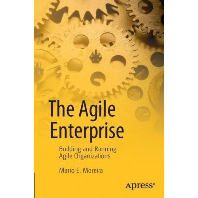 Agile Enterprise