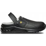 Bennon BLACK SB ESD Slipper pracovní nazouváky – HobbyKompas.cz