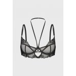 Hunkemöller Erotická podprsenka Amari nevyztužená – Zboží Dáma
