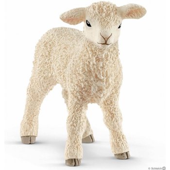 Schleich 13883 Jehně