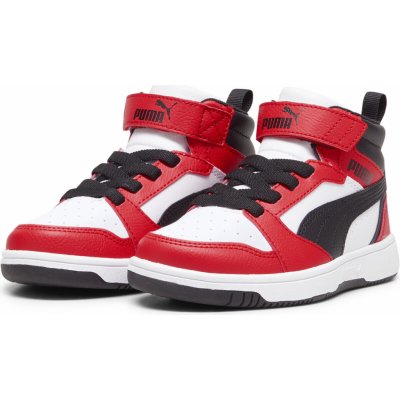 Puma Rebound V6 Mid – Zboží Dáma