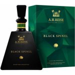 A. H. Riise Black Spinel 46,1% 0,7 l (dárková kazeta) – Hledejceny.cz