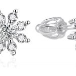 Agato náušnice AGT-E071SW – Zboží Mobilmania