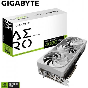 Gigabyte GV-N408SAERO OC-16GD