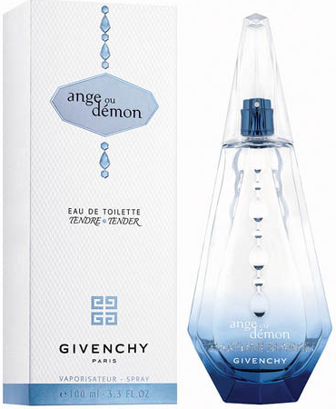 Givenchy Ange ou démon Tendre toaletní voda dámská 30 ml